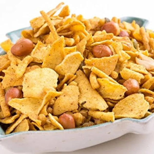 Papri Chanachur(400gram)