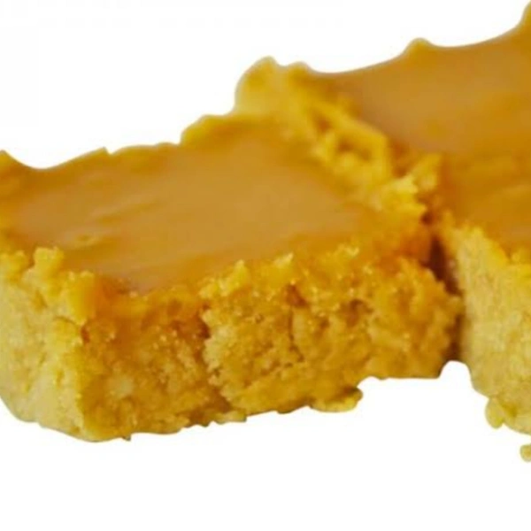 Baked Sandesh (4 Pcs Pack)