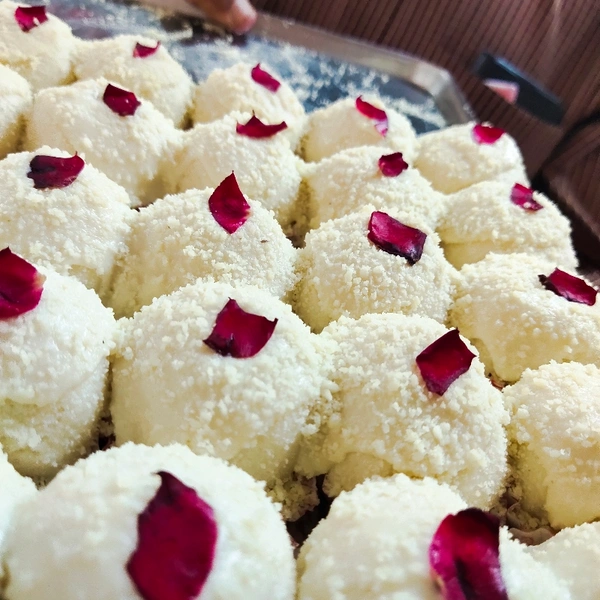 Golap Khas (6 Pcs Pack)