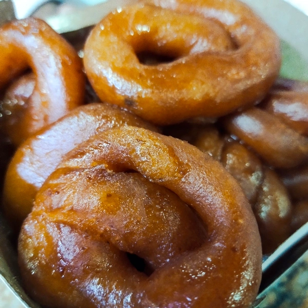 Chanar Jilepi (6 Pcs Pack)
