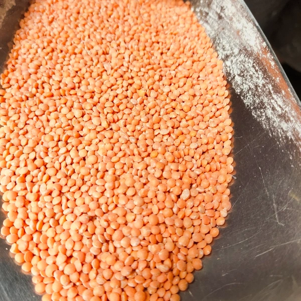 Baraich Moosoor Dal(500gram)