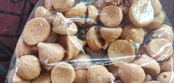 Small Moosor Dal Bori(100gm)