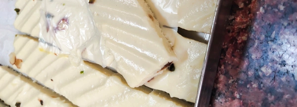Sugar Free Sandesh