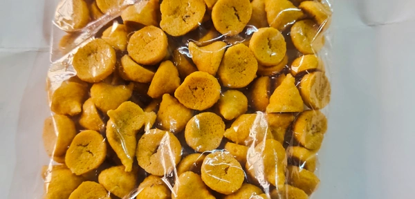 Motor Dal Small Bori(100gm)