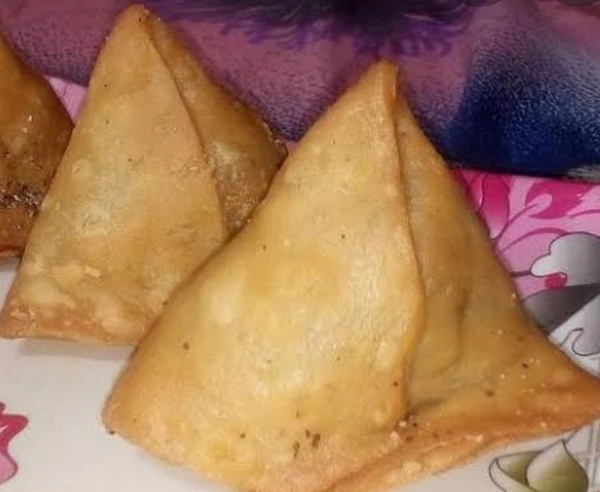 Aloo Singara (Pack Of 6pcs)
