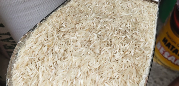 Basmoti Rice (1kg)