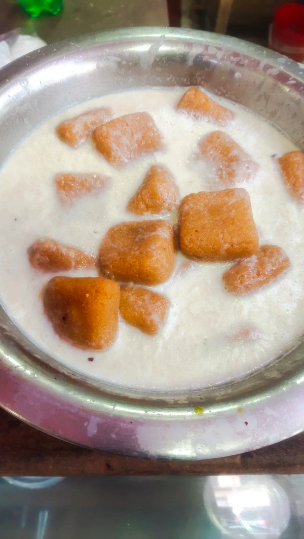Rasamadhuri (4 Pcs Pack)