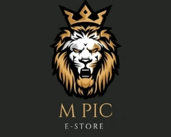M Pic - Logo