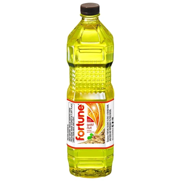 Fortune Riphan  - Yellow, Litr 1