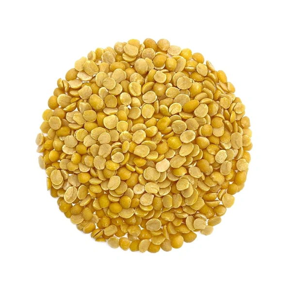 Pukhraj Daal - Yellow, Kg