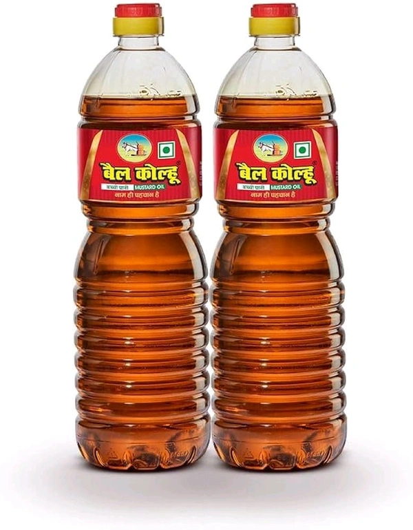 Bel Kolu Oil - Maroon, Kg 1