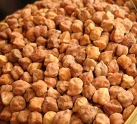 Chna  - Kg