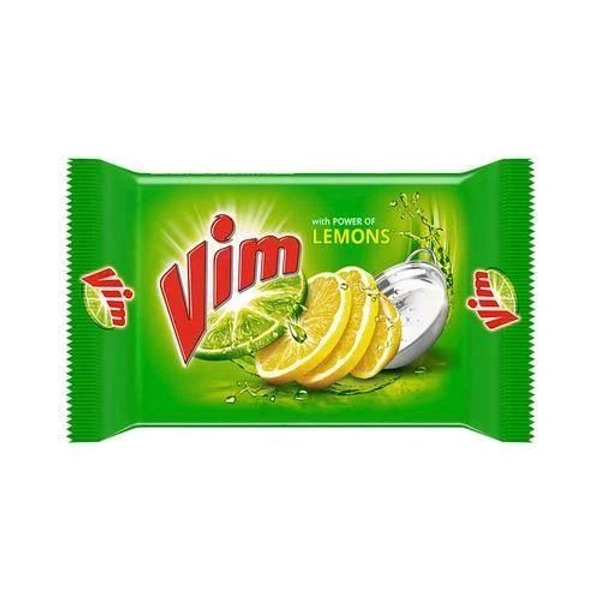 Vim Bar Sabun 4 Go - 4 Go