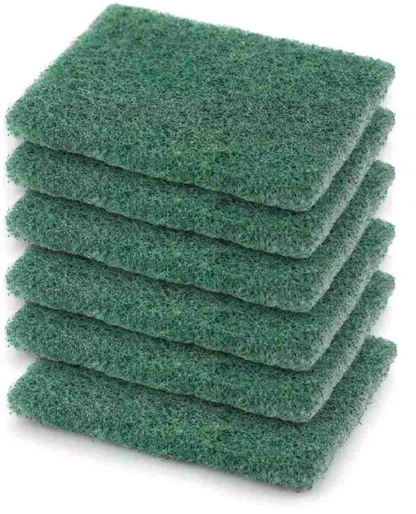 Bartan Scrub Khul Ja - Teal