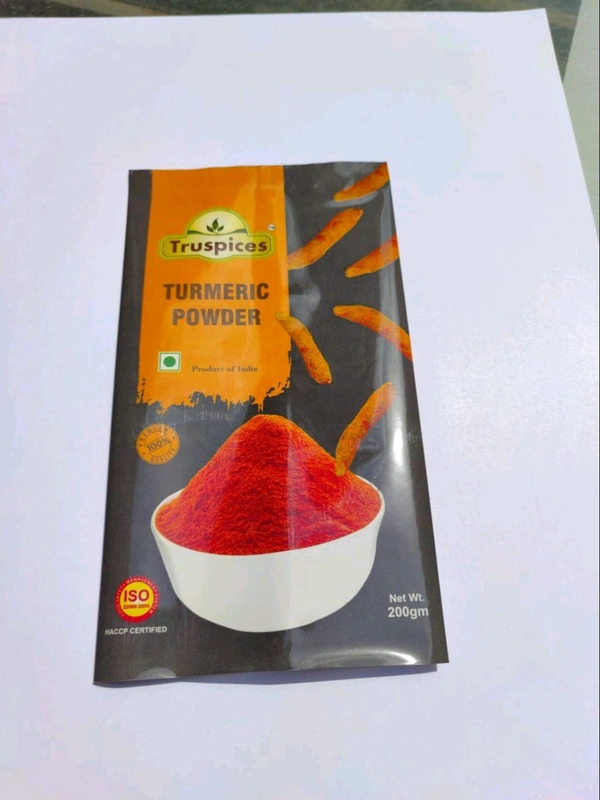 Lal Mircha Powder - Red, Kg