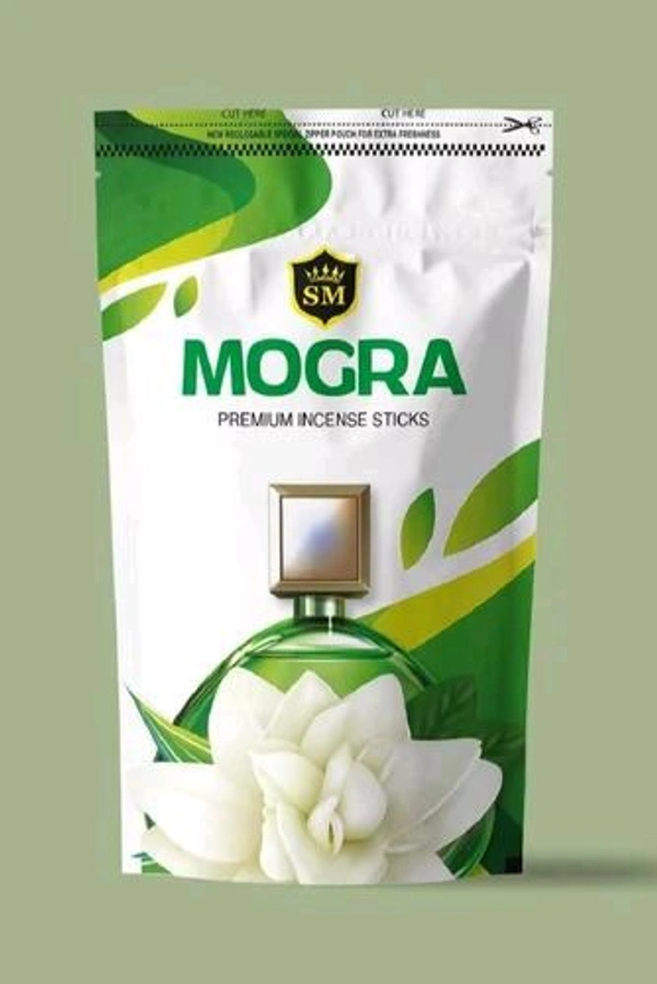 Agarbatti 250 Gram - 250 Gram