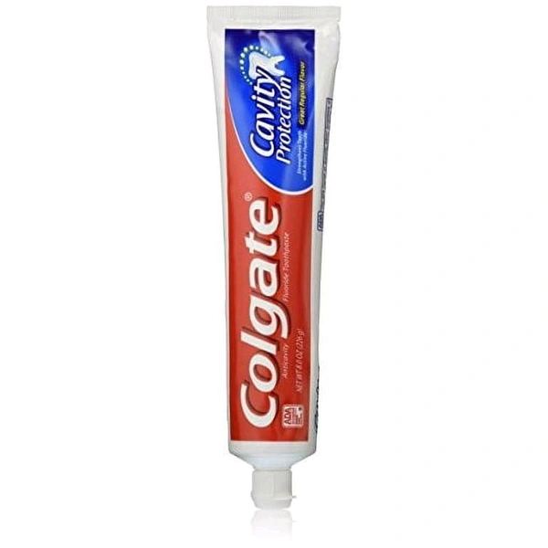 Colgate Strong Teeth - Box