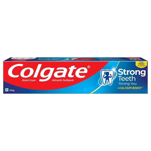 Colgate - Box