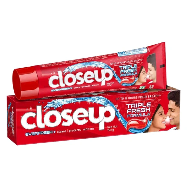 Close Up - Box