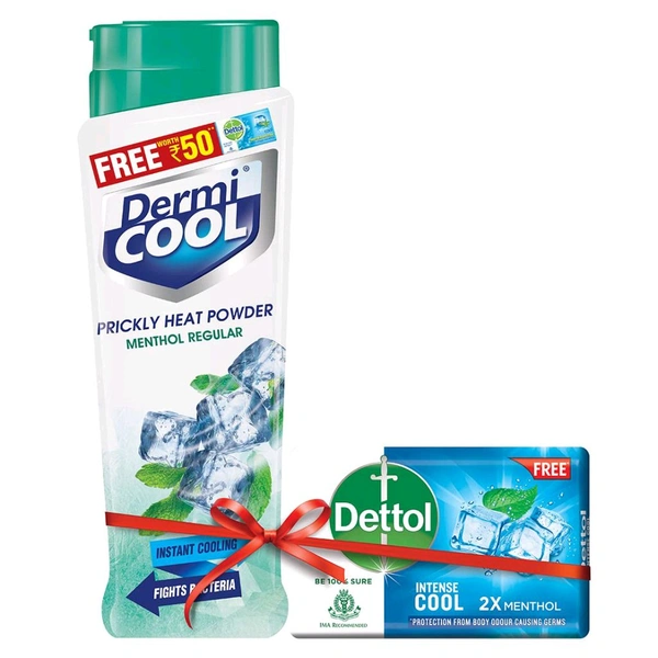 Dermi Cool - 200 Ml
