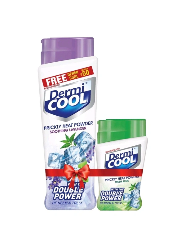 Dermi Cool - Box