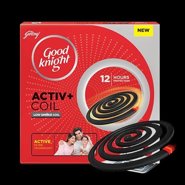 Goodnight Motin  - Red, Box