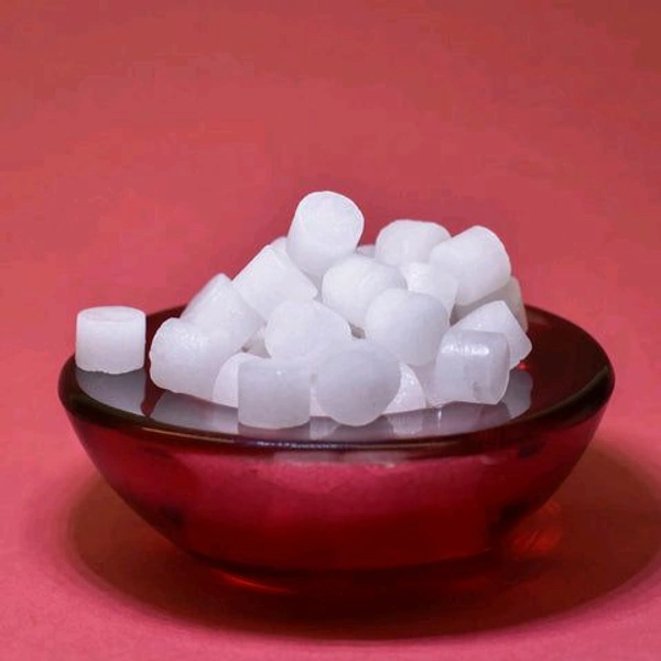 Kapur  - White