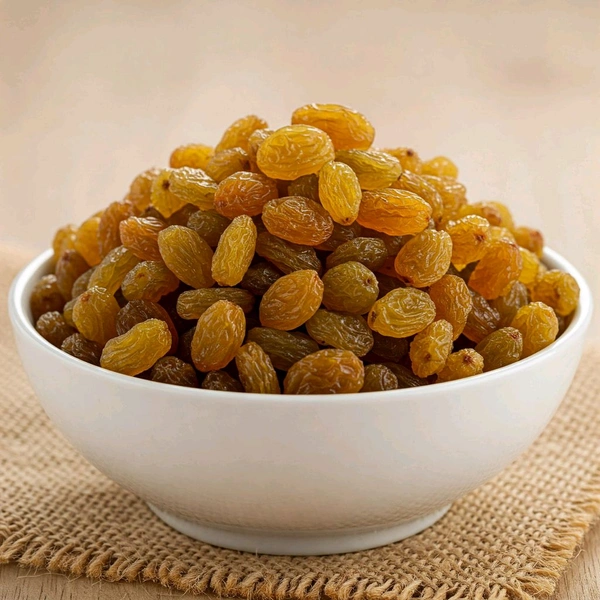 Kismis 