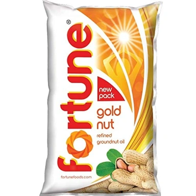 Fortune Oil