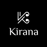  K Kiran Mart - Logo