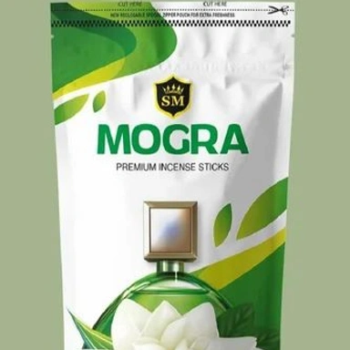 Agarbatti