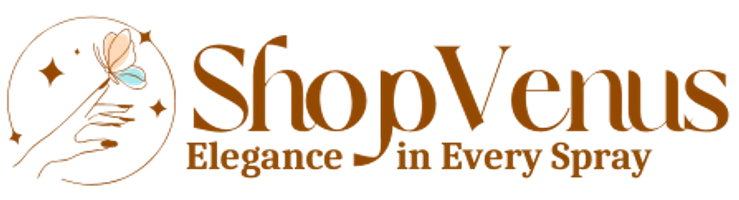 ShopVenus - Logo
