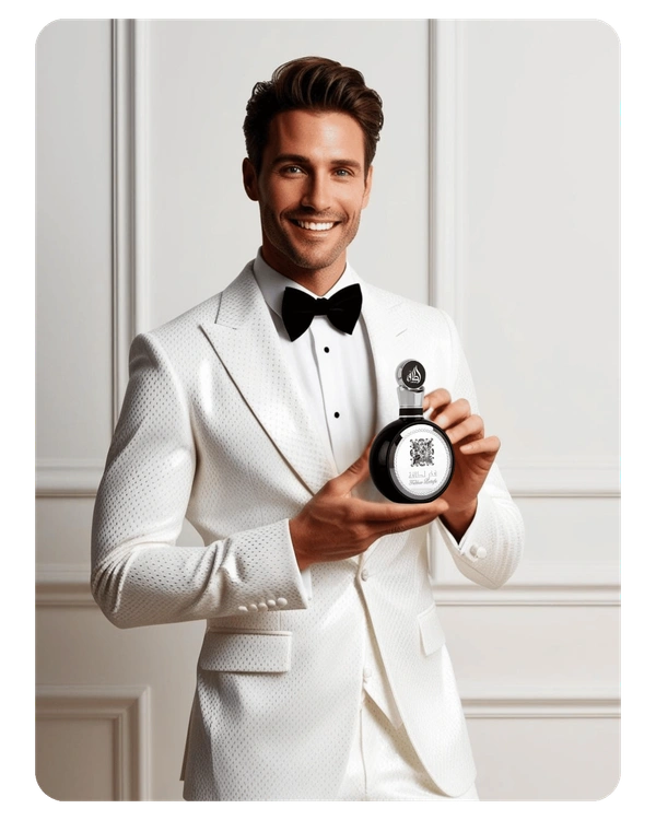 Men Fragrances