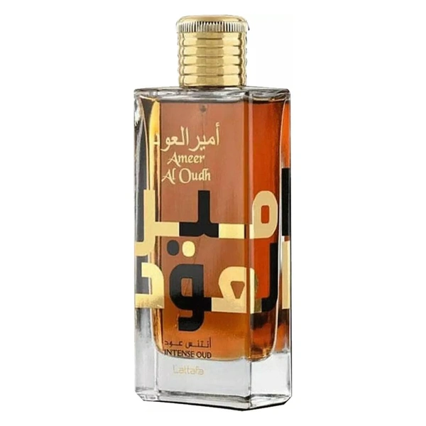 Lattafa Ameer Al Oudh Intense Oud EDP