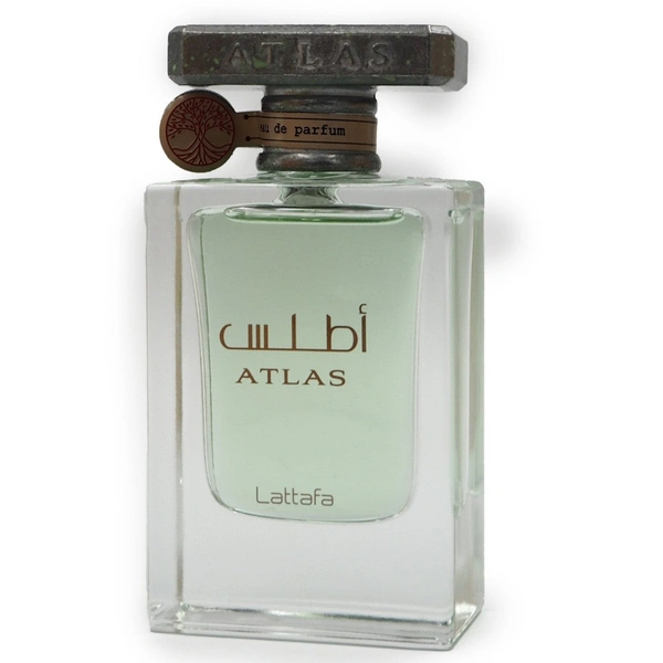 Lattafa Atlas EDP