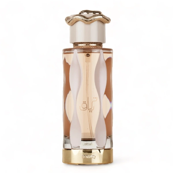 Lattafa Teriaq EDP