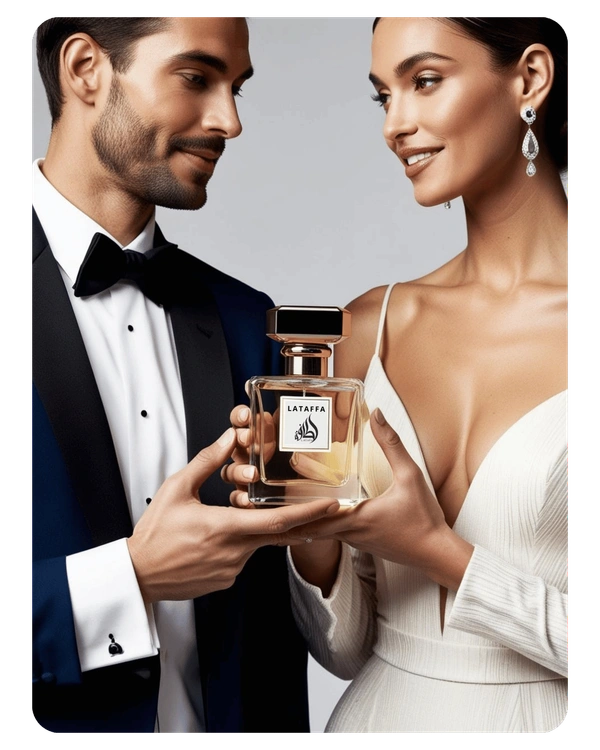 Unisex Fragrances