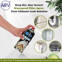 Leak Filler or Repair Spray