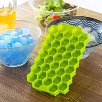 17 HOLE ICE TRAY