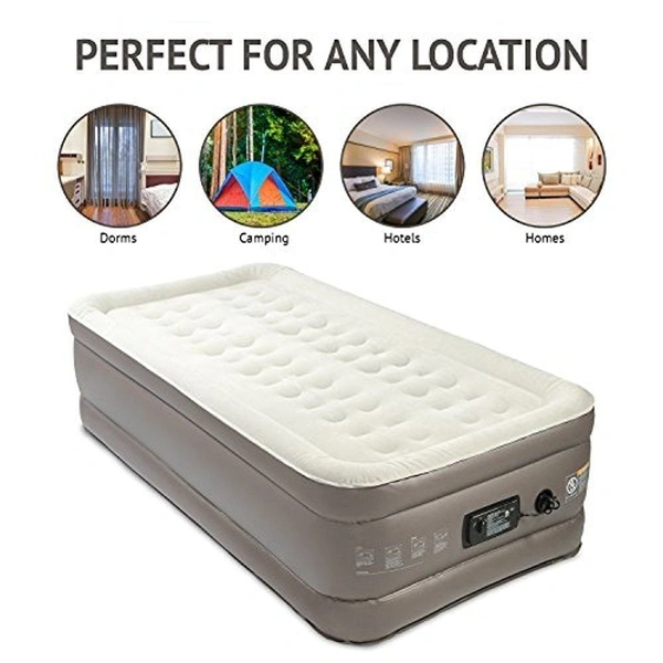 Automatic Inflatable Air Bed 