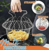 Multifunction Chef Basket