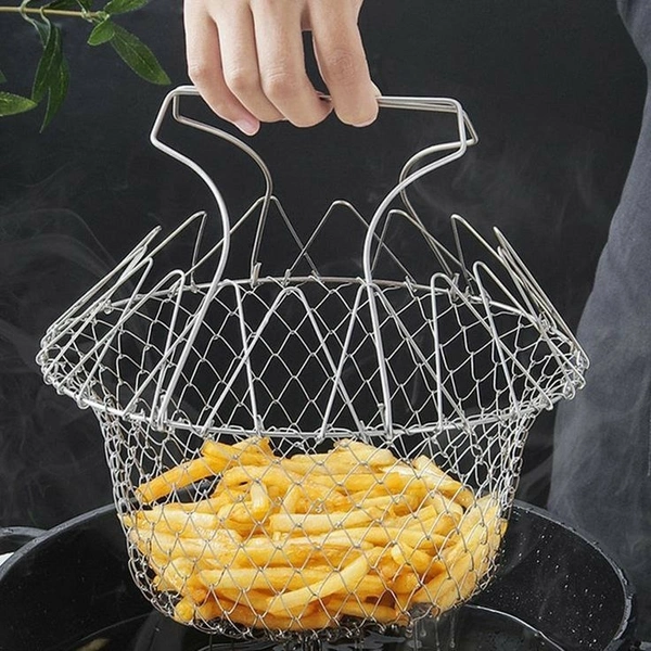 Multifunction Chef Basket