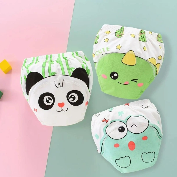 REUSEABLE BABY CLOTH DAIPER