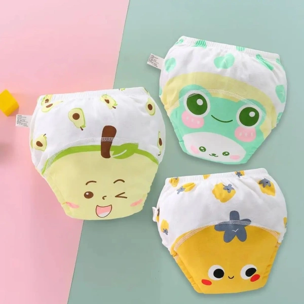 REUSEABLE BABY CLOTH DAIPER