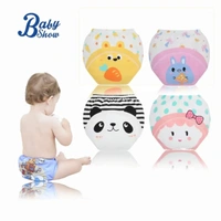 REUSEABLE BABY CLOTH DAIPER