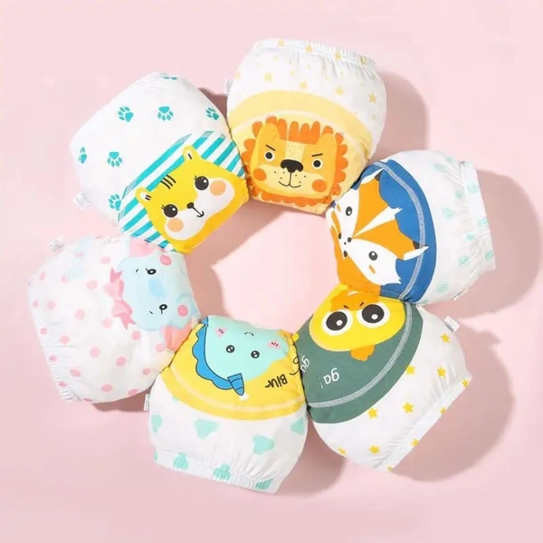 REUSEABLE BABY CLOTH DAIPER