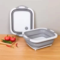 Silicon Chopping Board 
