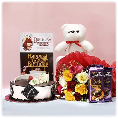 Birthday Gift