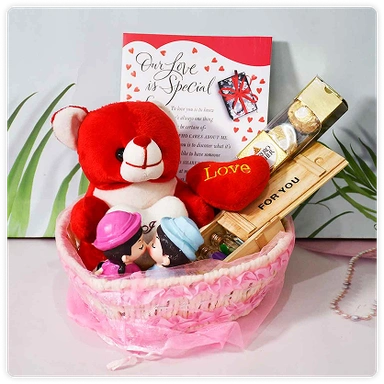 Lovers Gift