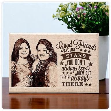 Friends Gift